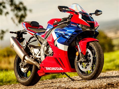 Honda 1000cc Bike